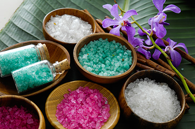 Crystal Therapy