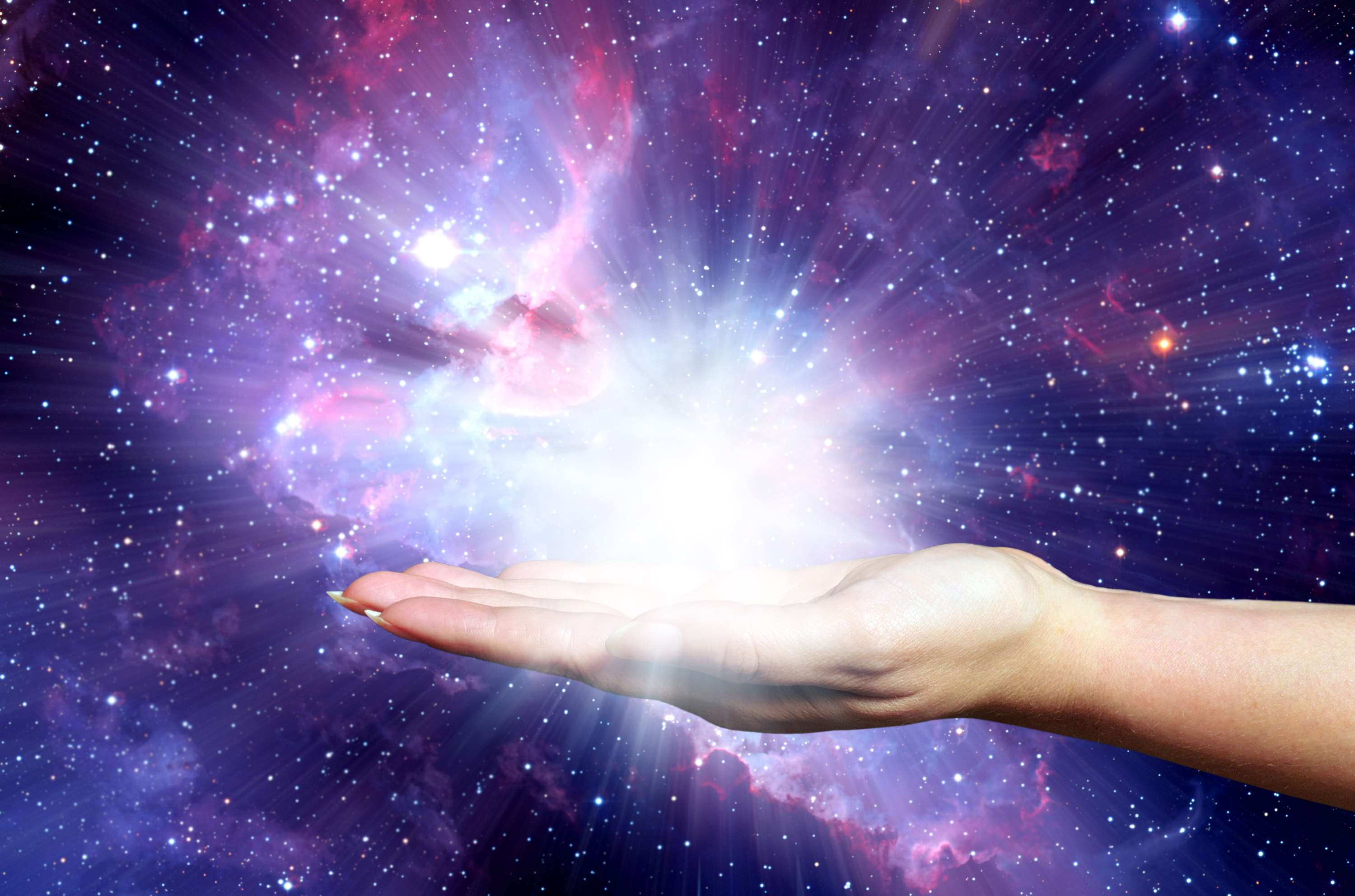 Energy Work